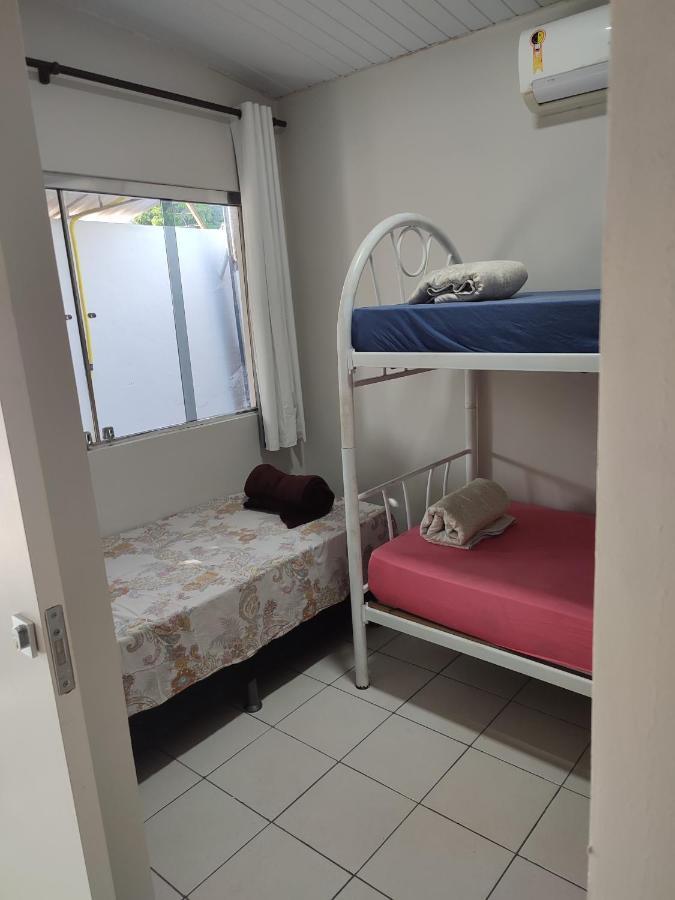 보아 비스타 Casa Jb 아파트 외부 사진