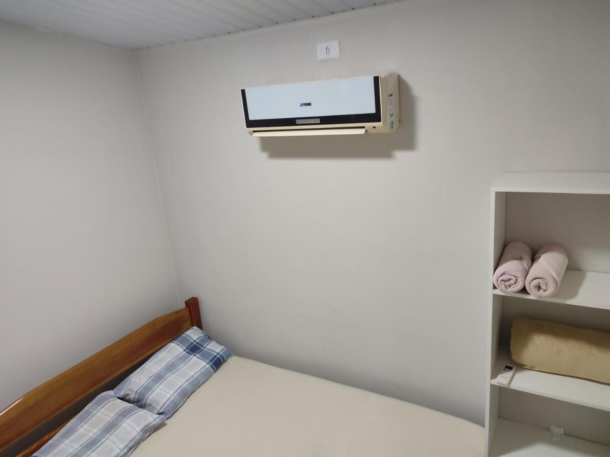 보아 비스타 Casa Jb 아파트 외부 사진